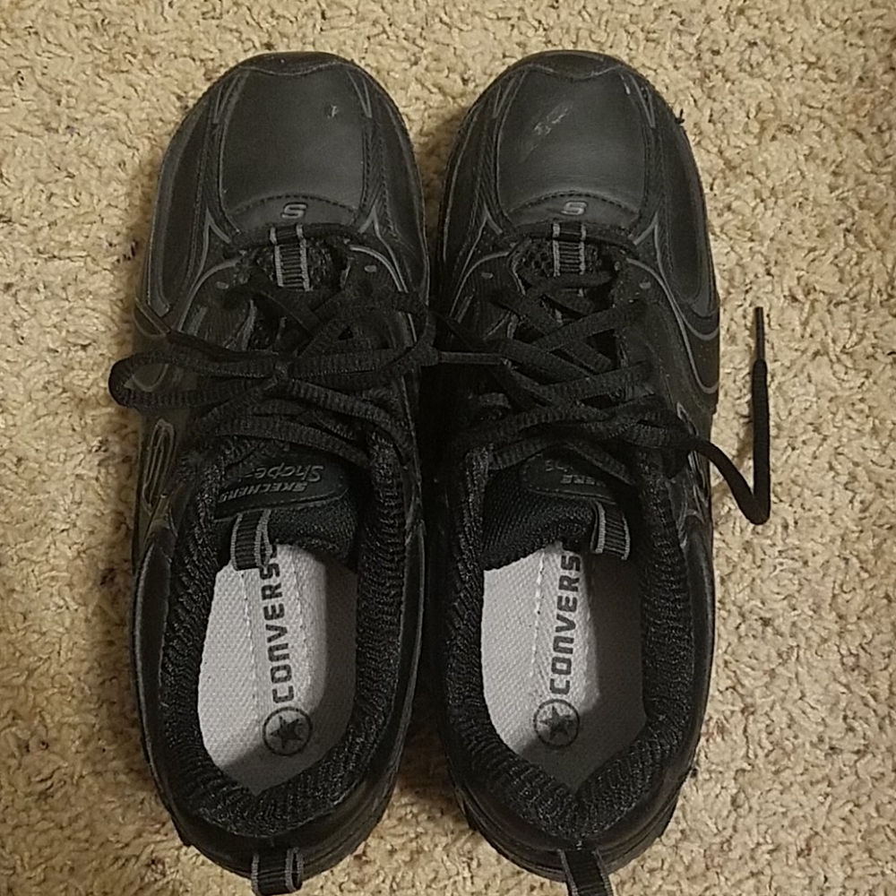 Skechers Shape-ups shoes